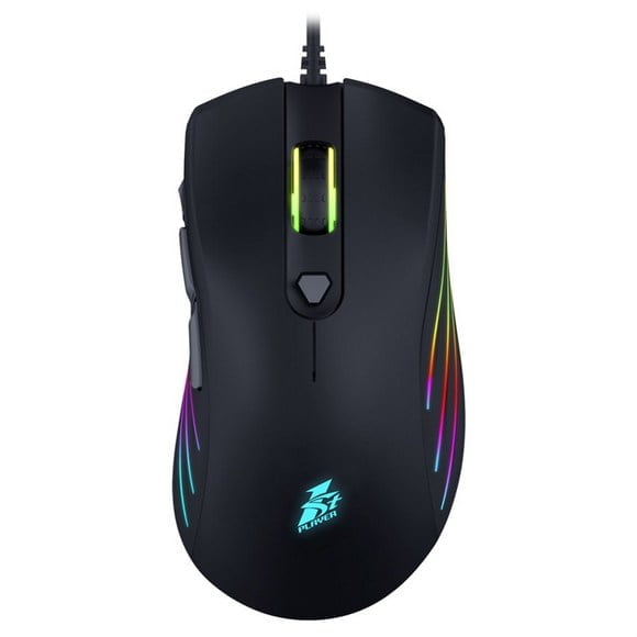 1st Player DK3.0 6400 DPI HUANO Switch E-sport Gaming Mouse